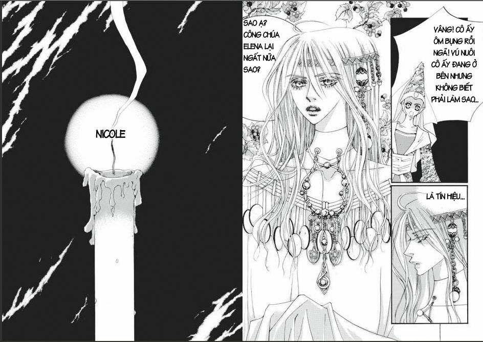 Boy Princess: Chapter 27