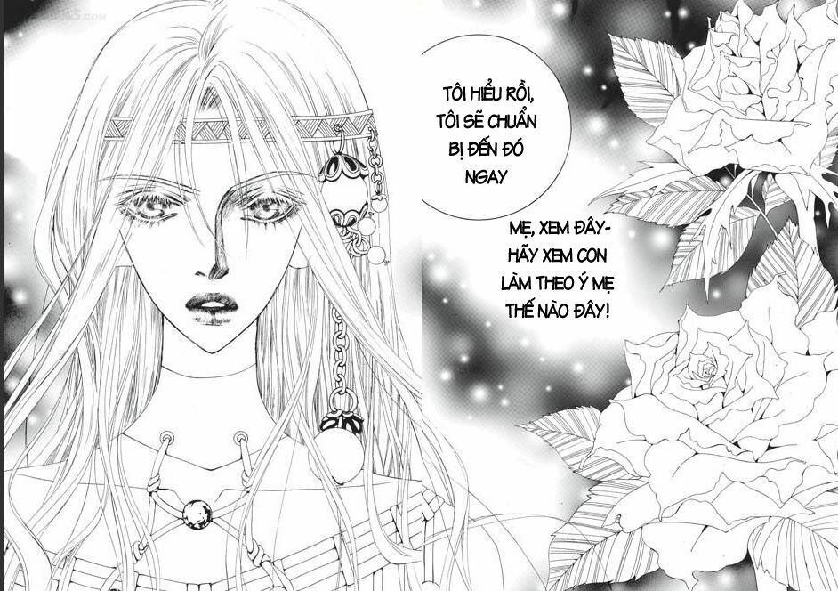 Boy Princess: Chapter 27