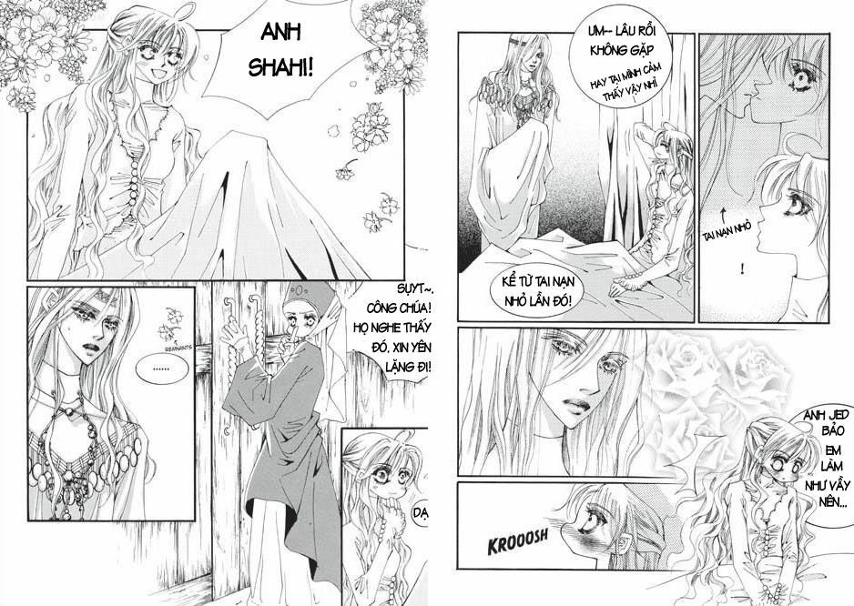 Boy Princess: Chapter 27