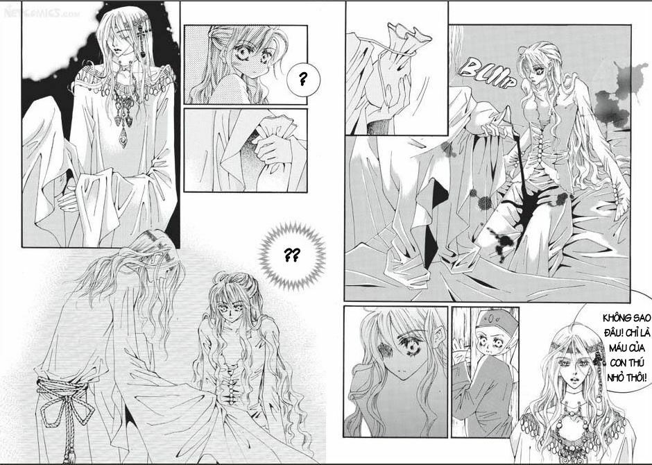 Boy Princess: Chapter 27