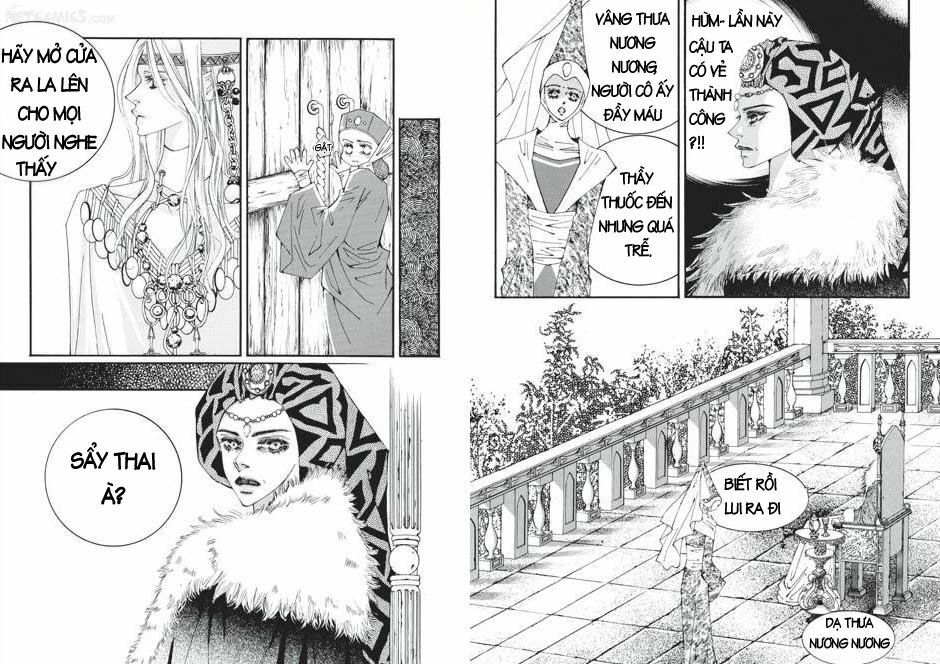 Boy Princess: Chapter 27