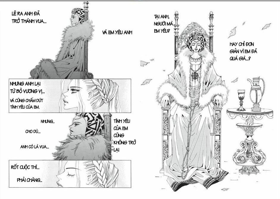 Boy Princess: Chapter 27