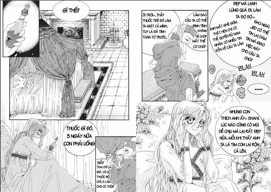 Boy Princess: Chapter 27