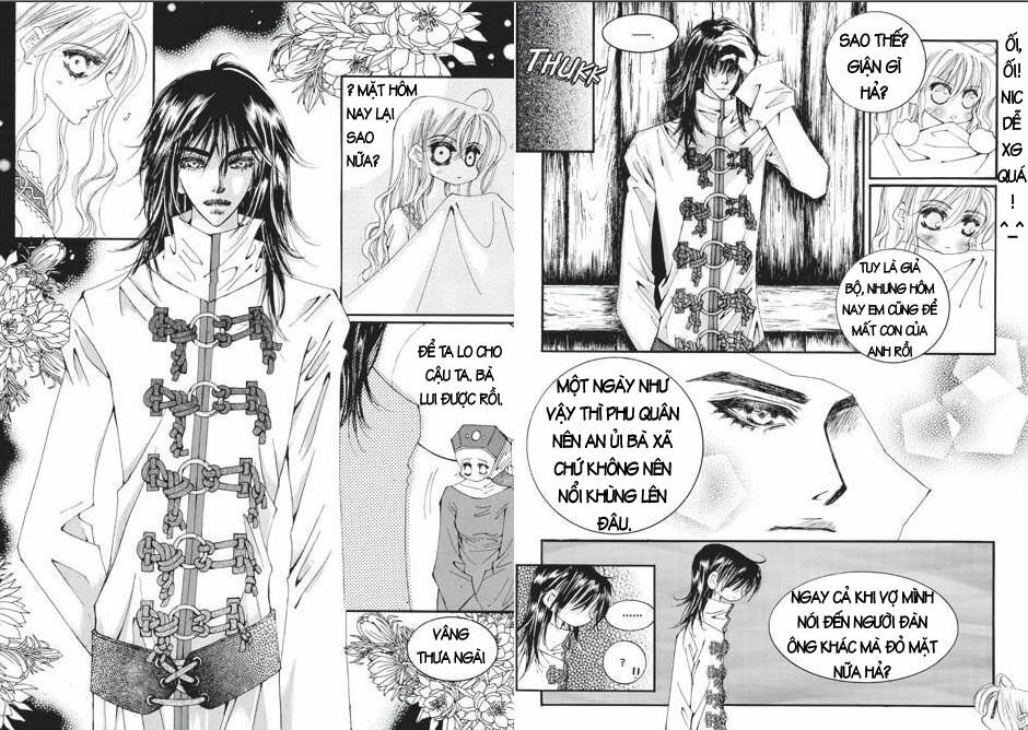 Boy Princess: Chapter 27