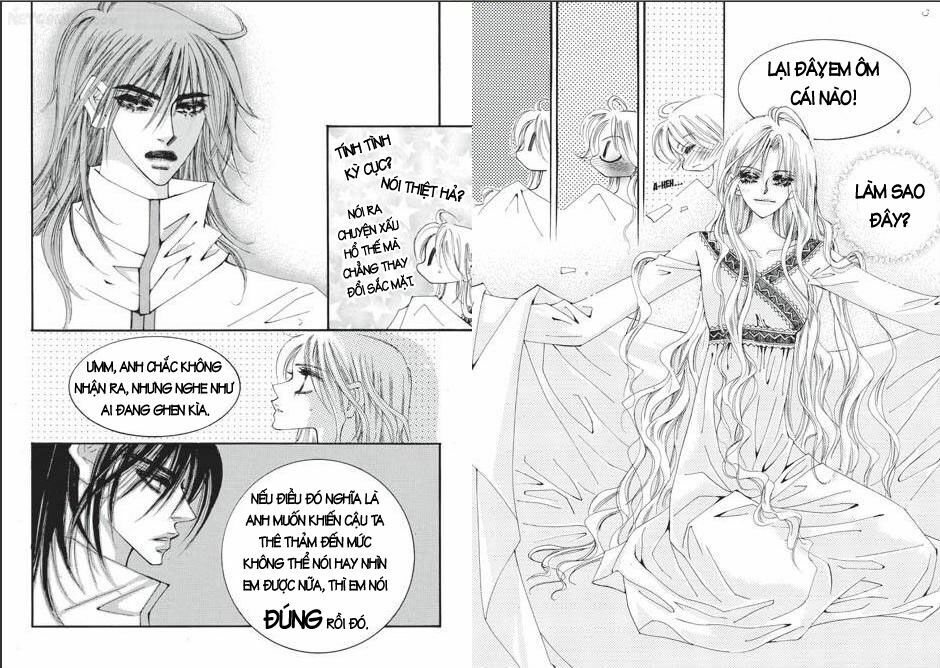 Boy Princess: Chapter 27