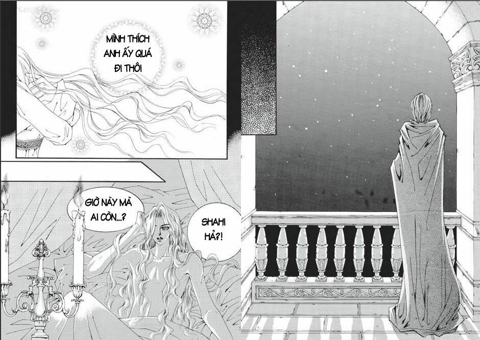 Boy Princess: Chapter 27