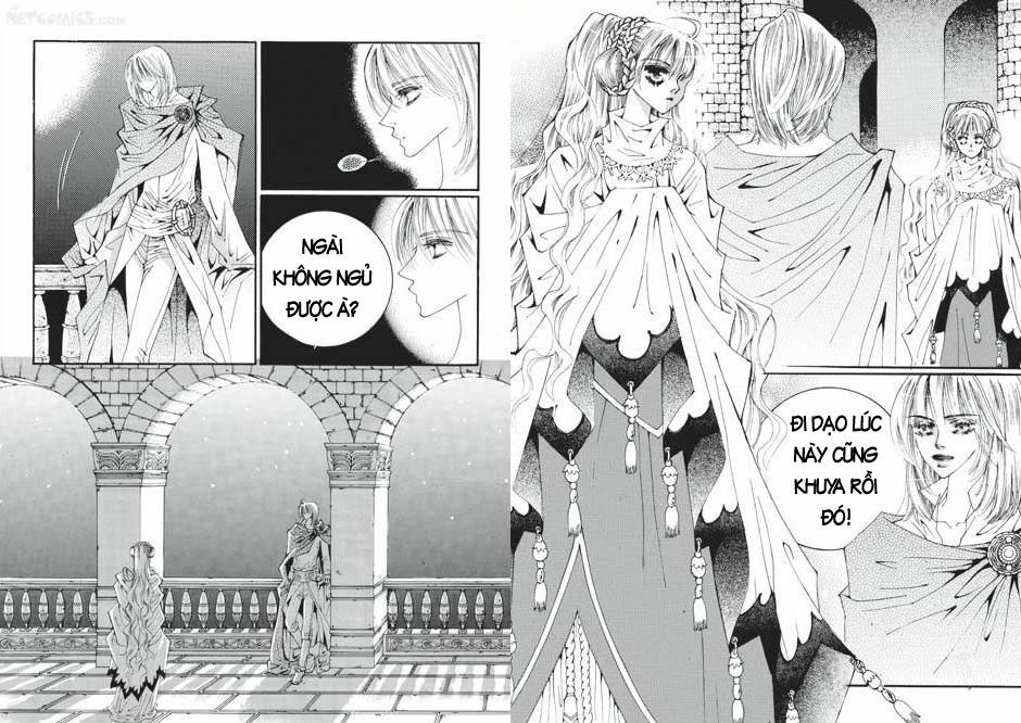 Boy Princess: Chapter 27