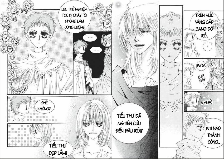 Boy Princess: Chapter 27