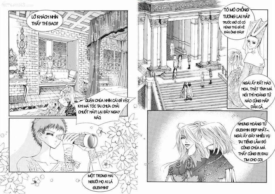 Boy Princess: Chapter 27