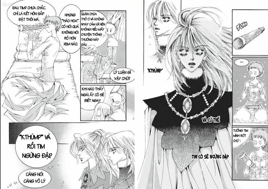 Boy Princess: Chapter 27