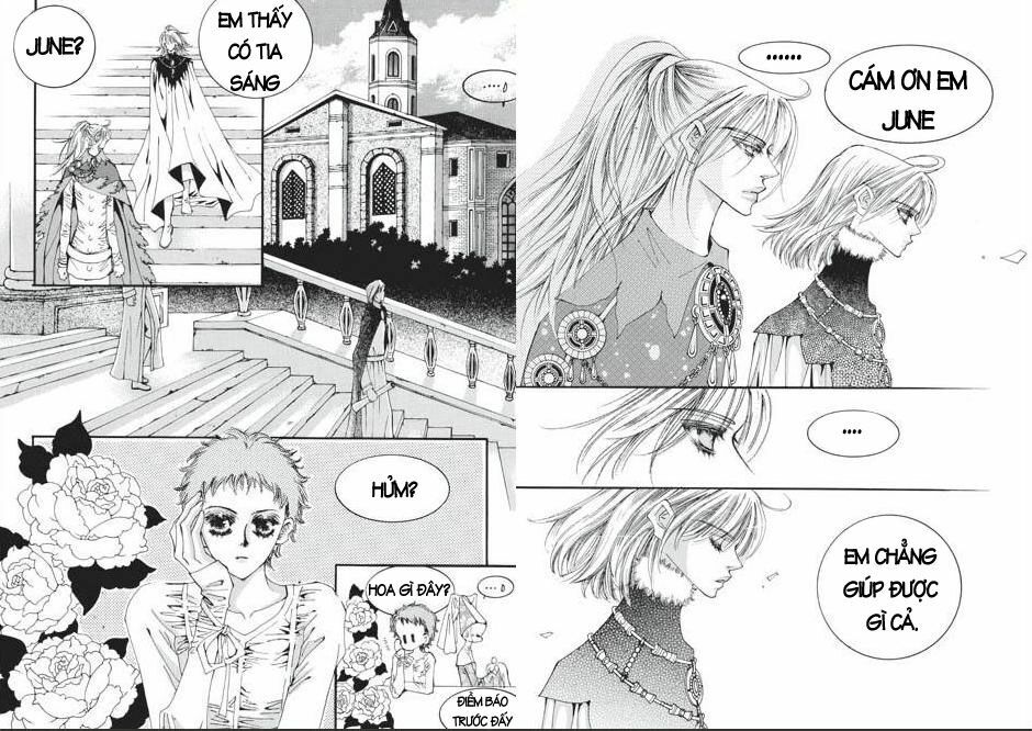 Boy Princess: Chapter 27