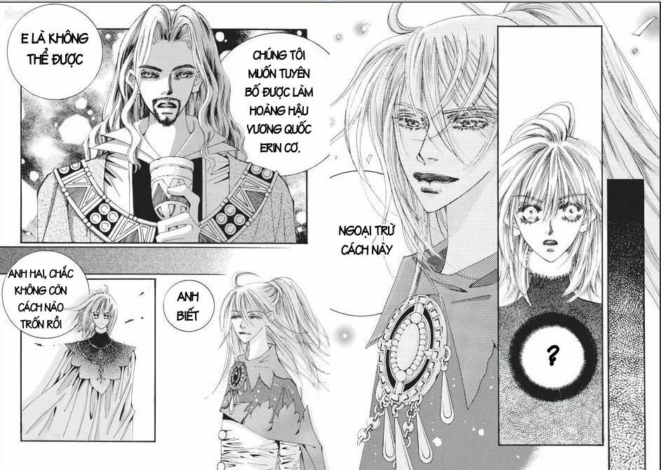 Boy Princess: Chapter 27