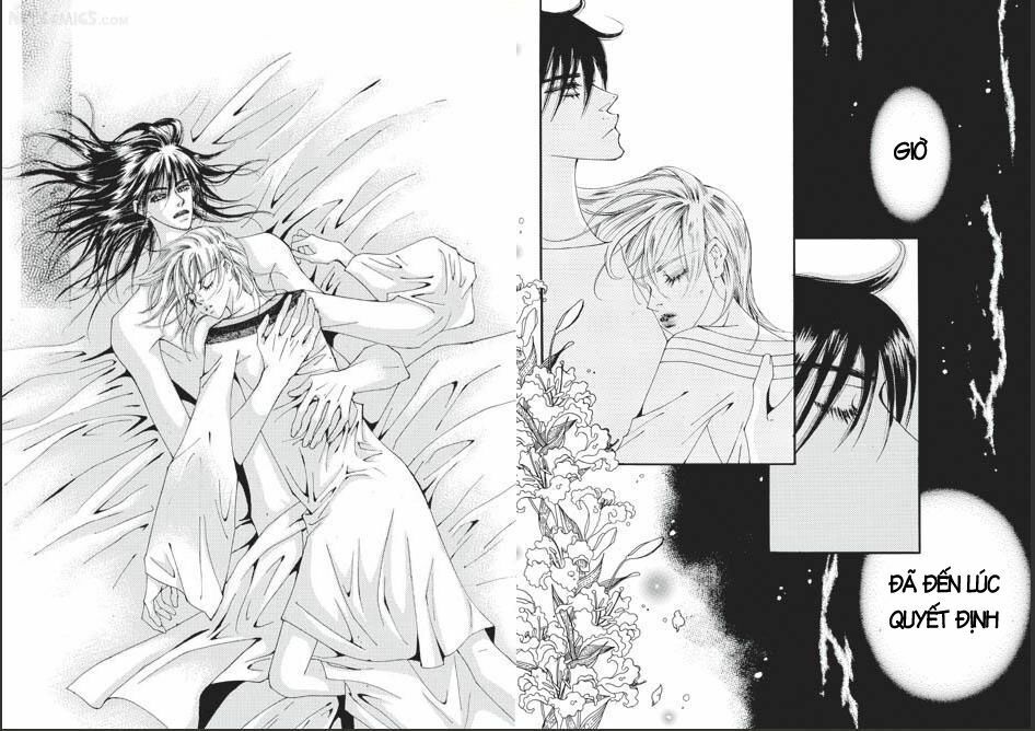Boy Princess: Chapter 27