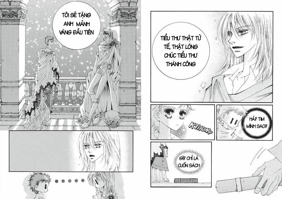 Boy Princess: Chapter 28