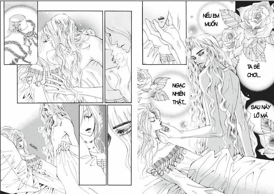 Boy Princess: Chapter 28