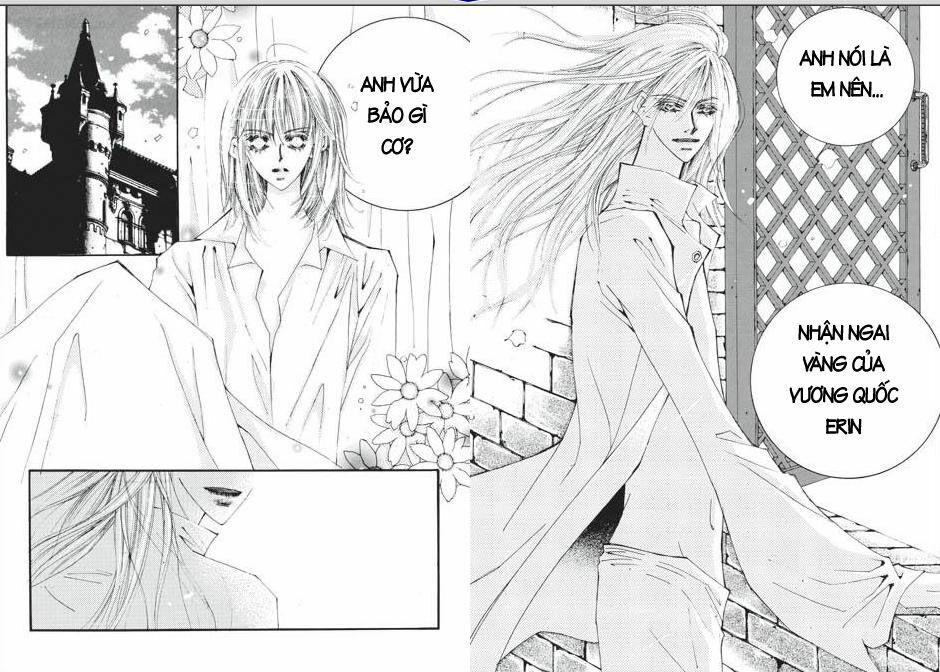 Boy Princess: Chapter 28