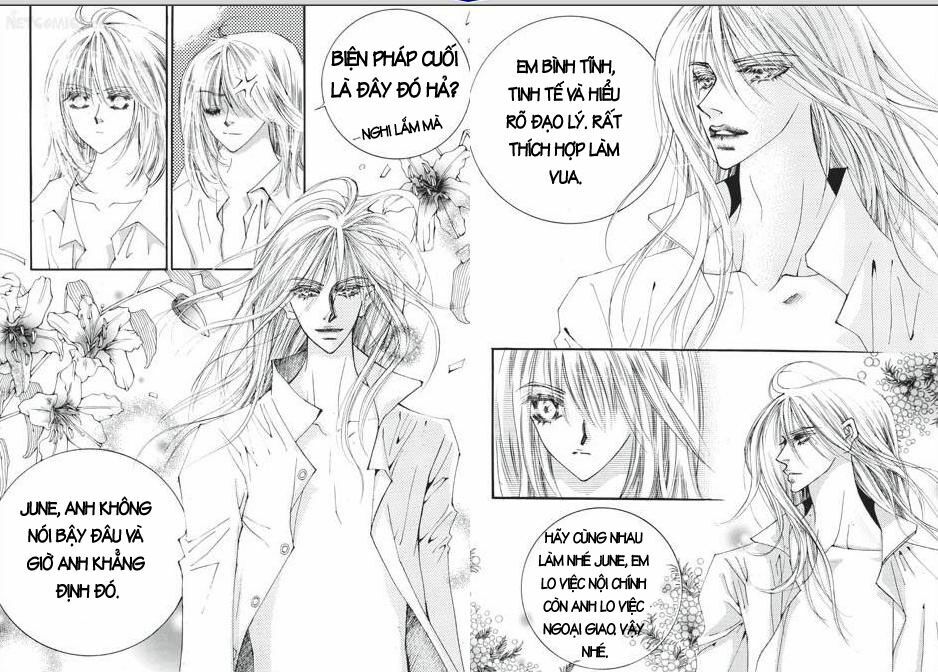 Boy Princess: Chapter 28