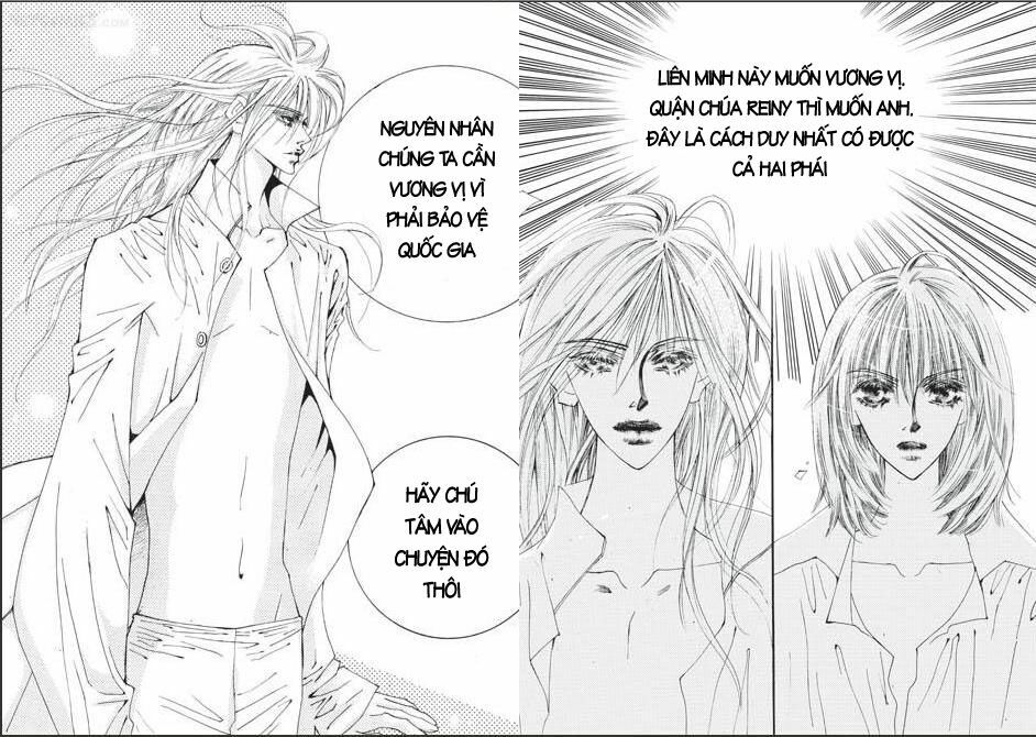 Boy Princess: Chapter 28