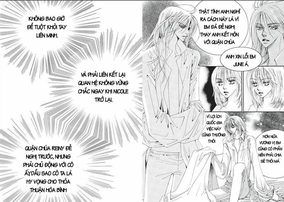 Boy Princess: Chapter 28