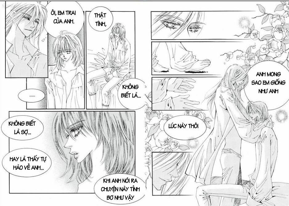Boy Princess: Chapter 28