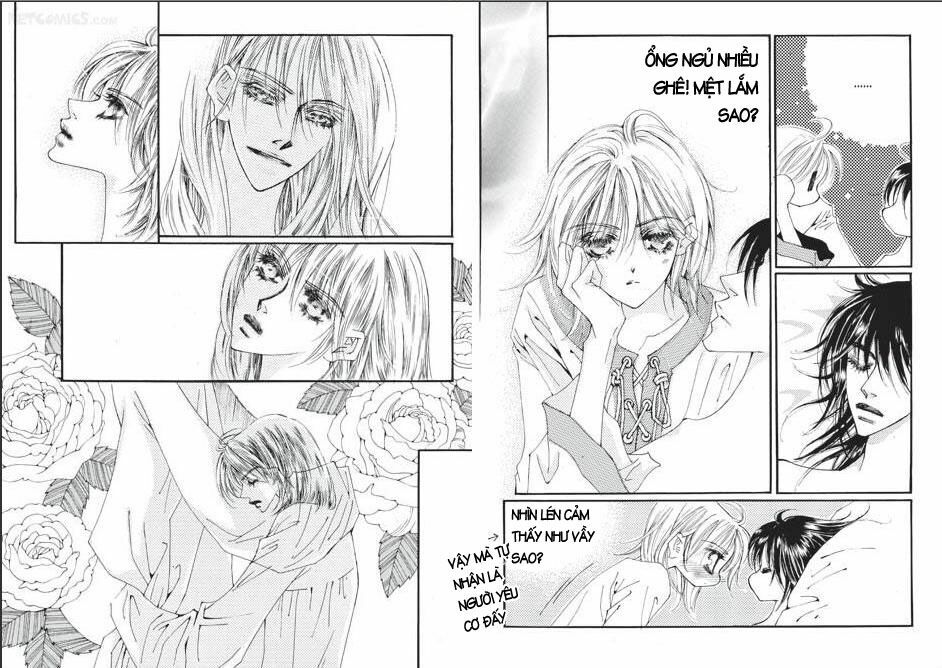 Boy Princess: Chapter 28