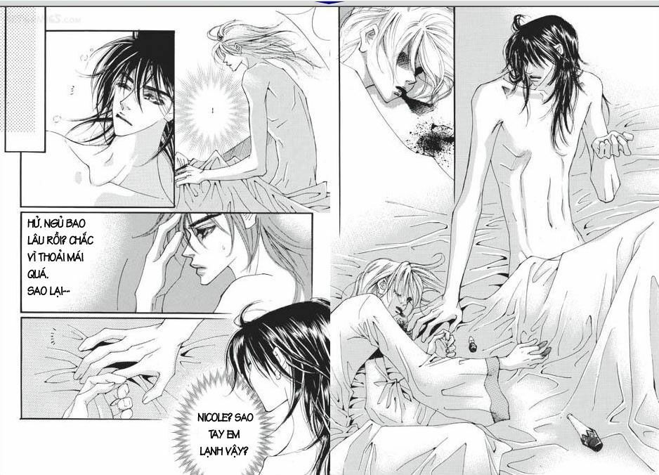 Boy Princess: Chapter 28