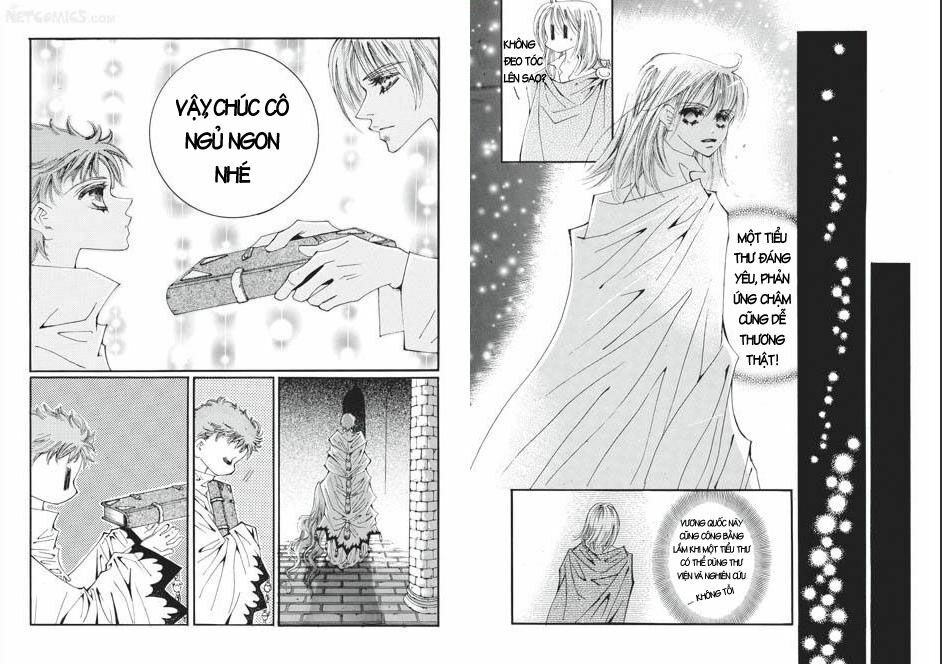 Boy Princess: Chapter 28