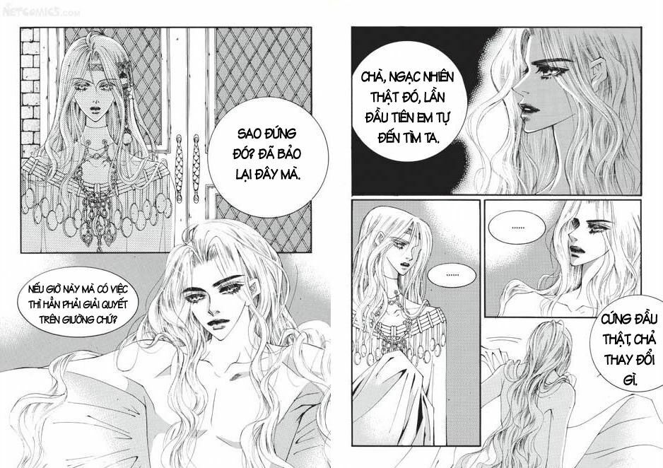 Boy Princess: Chapter 28