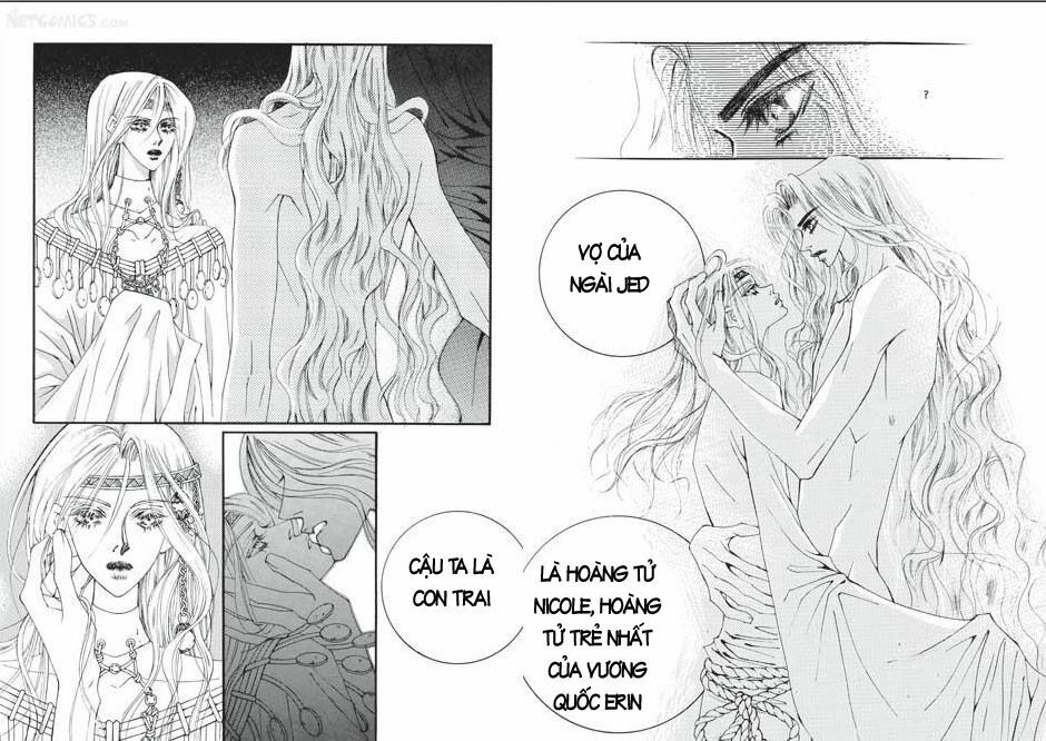 Boy Princess: Chapter 28