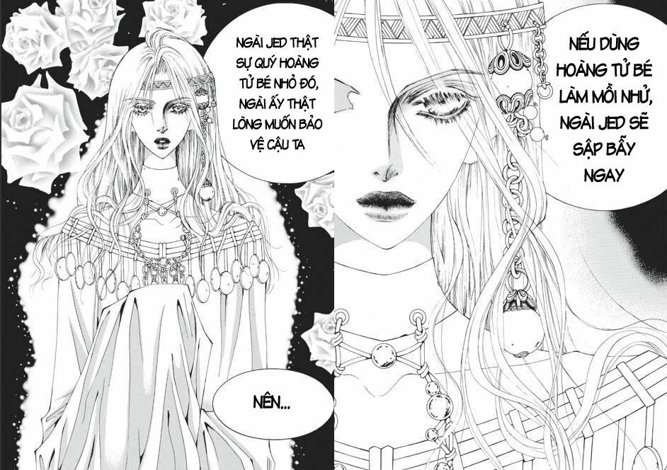 Boy Princess: Chapter 28