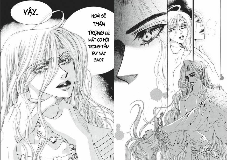 Boy Princess: Chapter 28