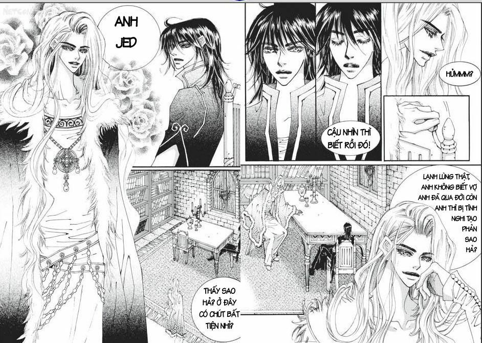 Boy Princess: Chapter 29