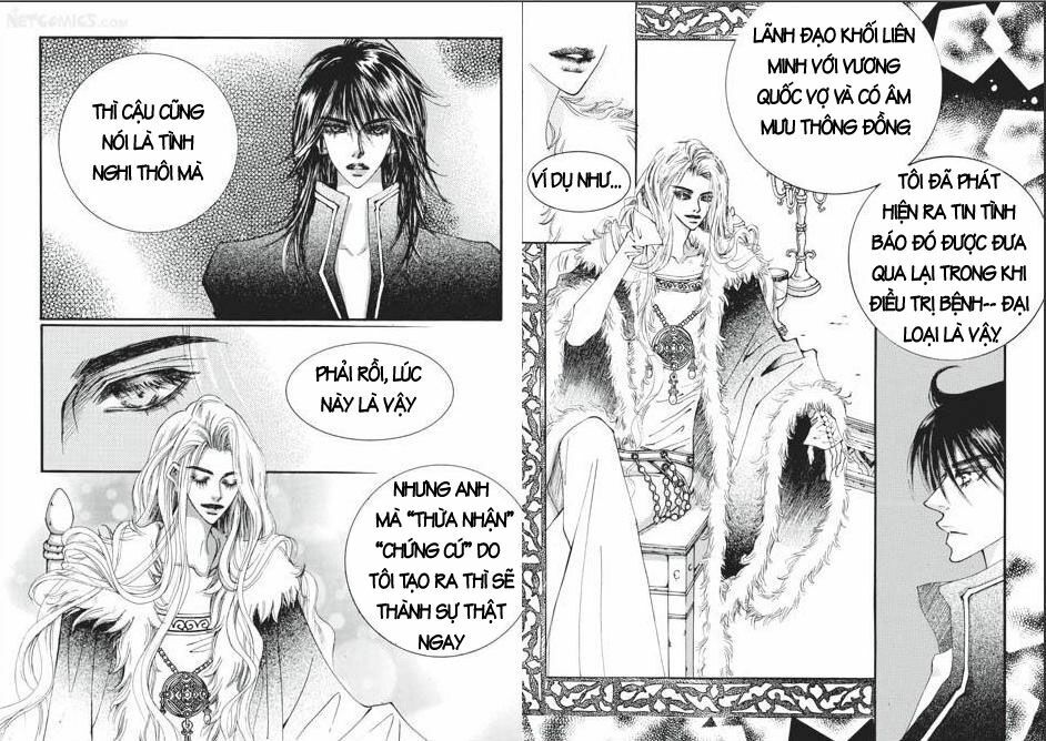 Boy Princess: Chapter 29