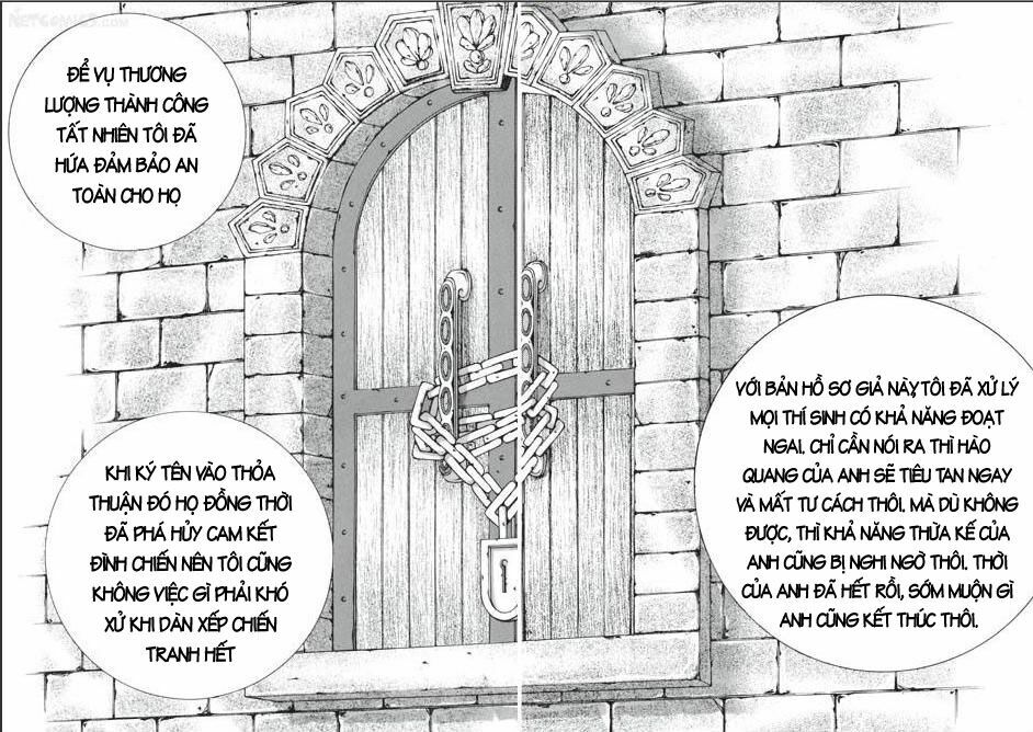 Boy Princess: Chapter 29