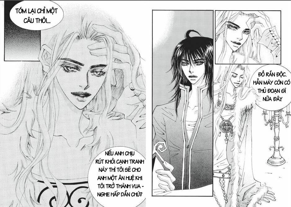 Boy Princess: Chapter 29