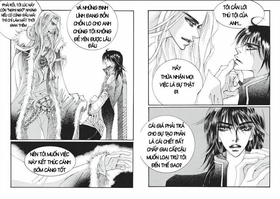 Boy Princess: Chapter 29