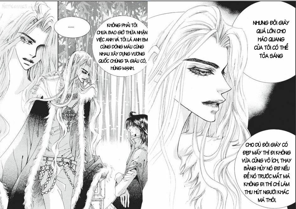 Boy Princess: Chapter 29