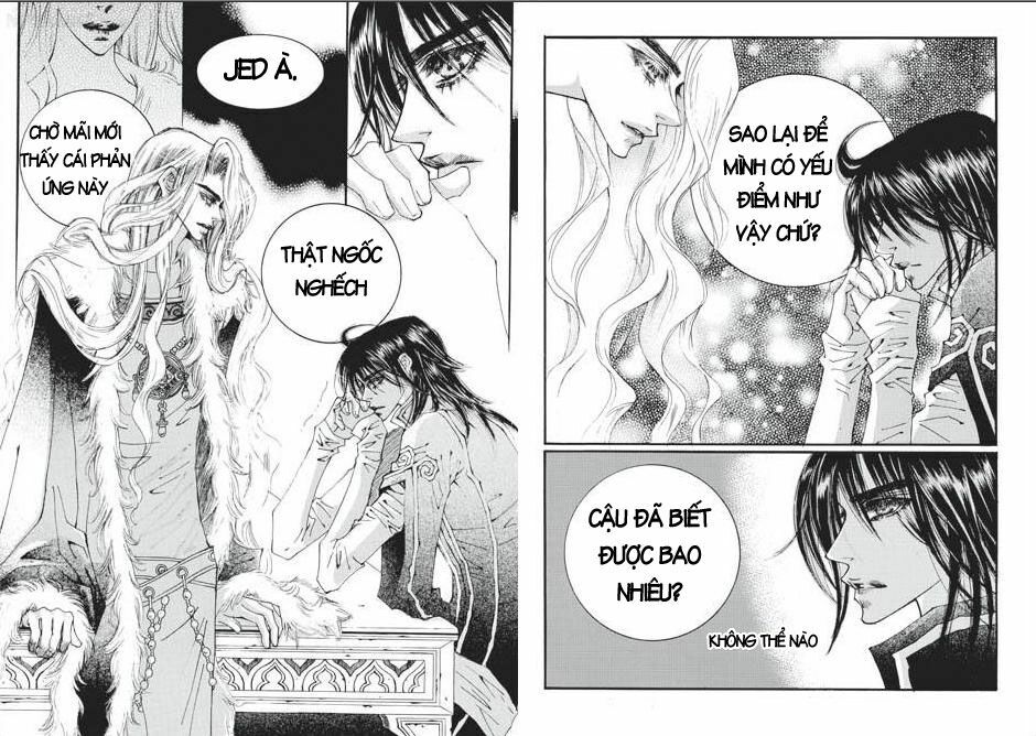 Boy Princess: Chapter 29