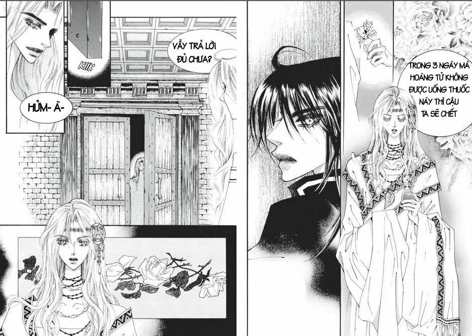 Boy Princess: Chapter 29