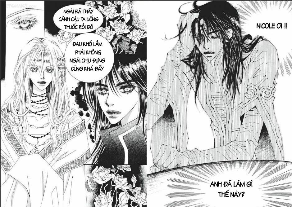 Boy Princess: Chapter 29
