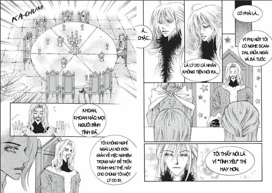 Boy Princess: Chapter 29