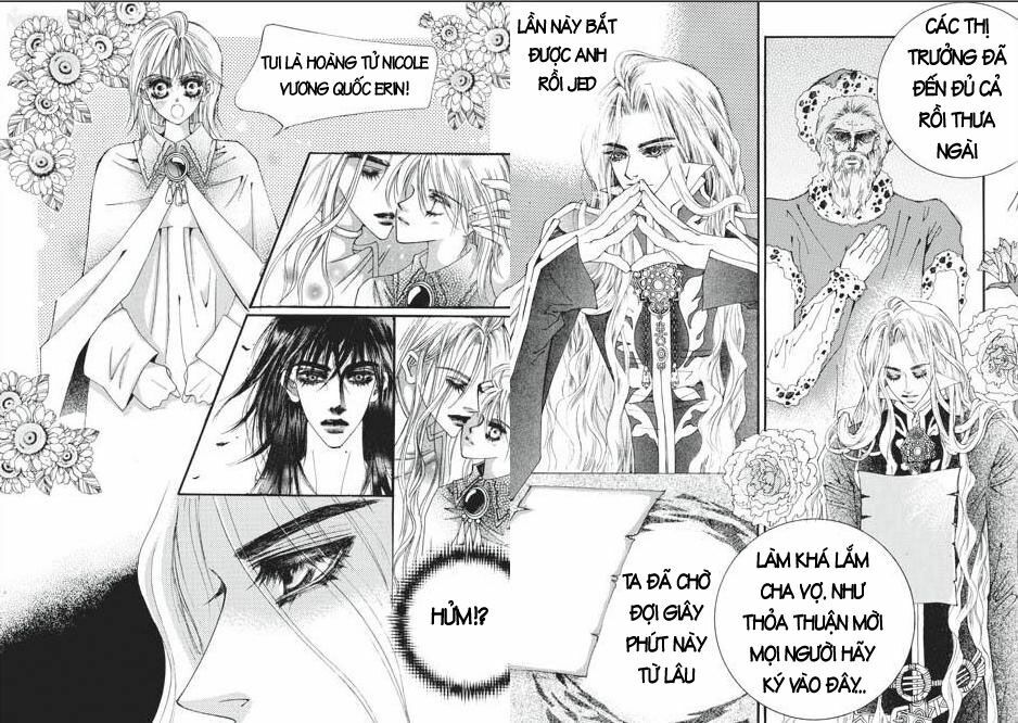 Boy Princess: Chapter 29