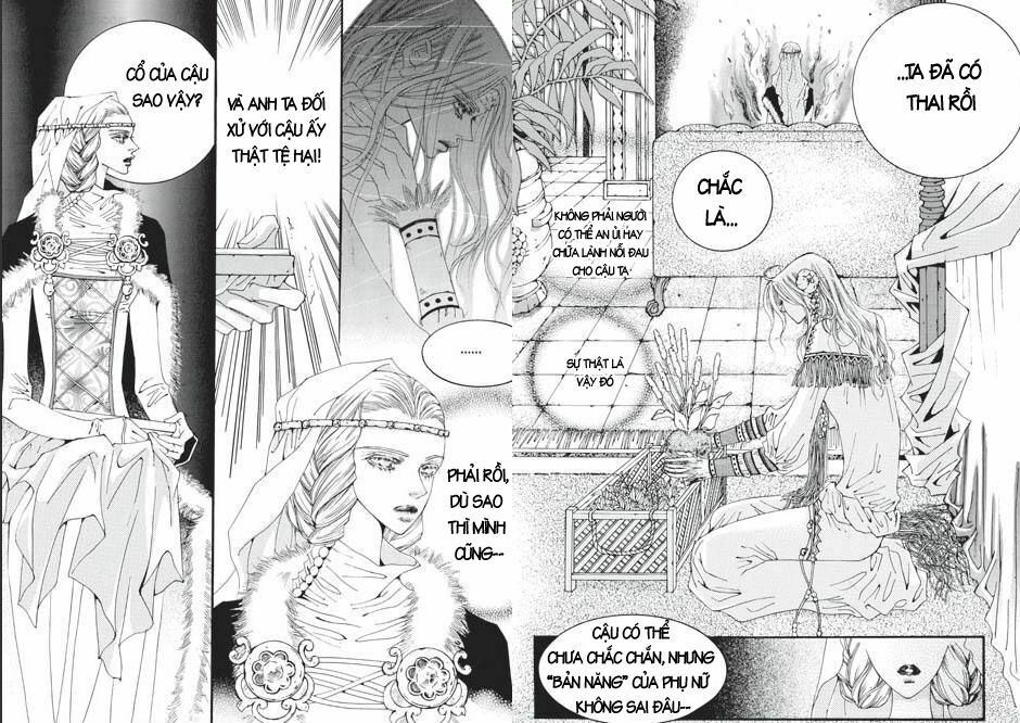 Boy Princess: Chapter 29