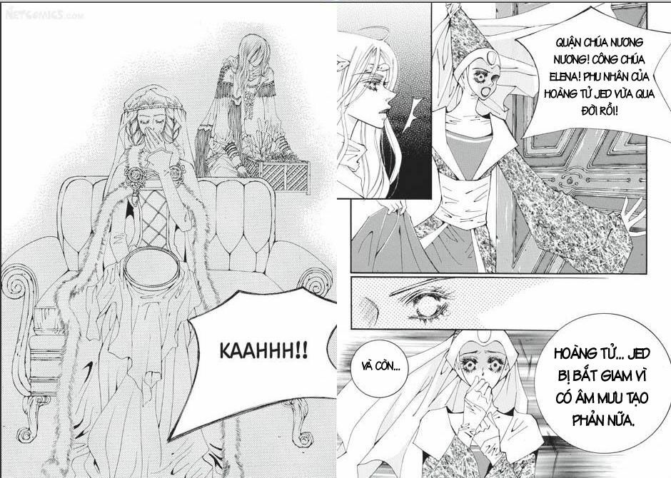 Boy Princess: Chapter 29