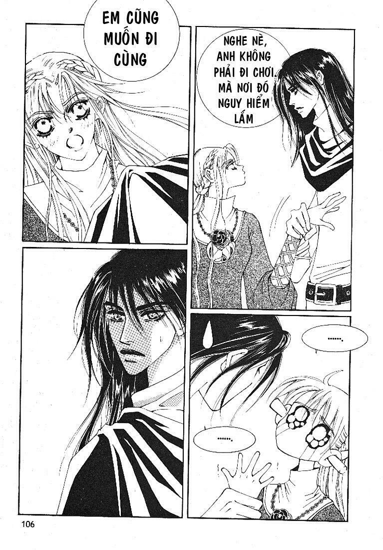 Boy Princess: Chapter 3