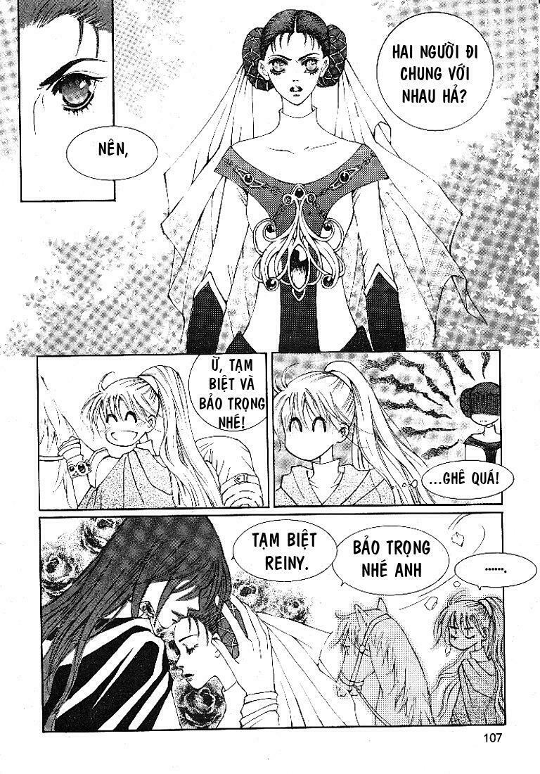 Boy Princess: Chapter 3