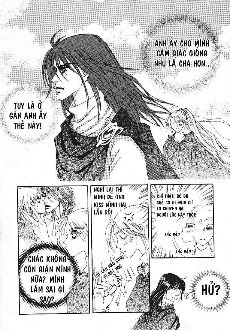 Boy Princess: Chapter 3