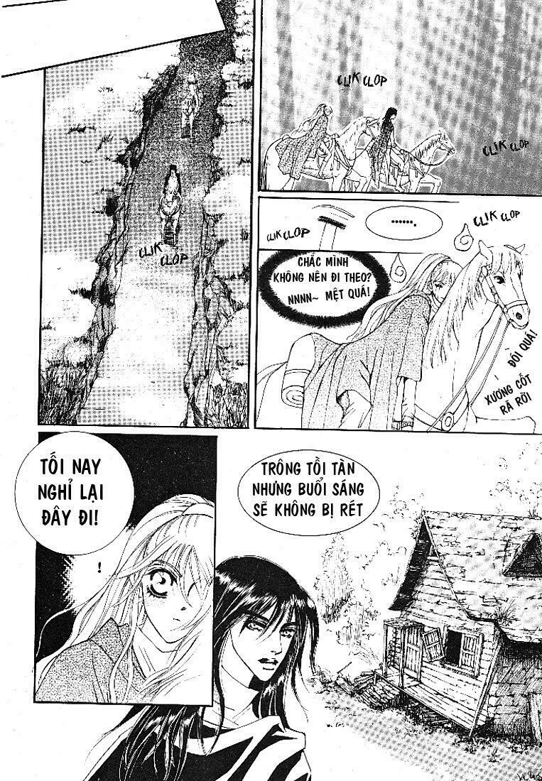 Boy Princess: Chapter 3