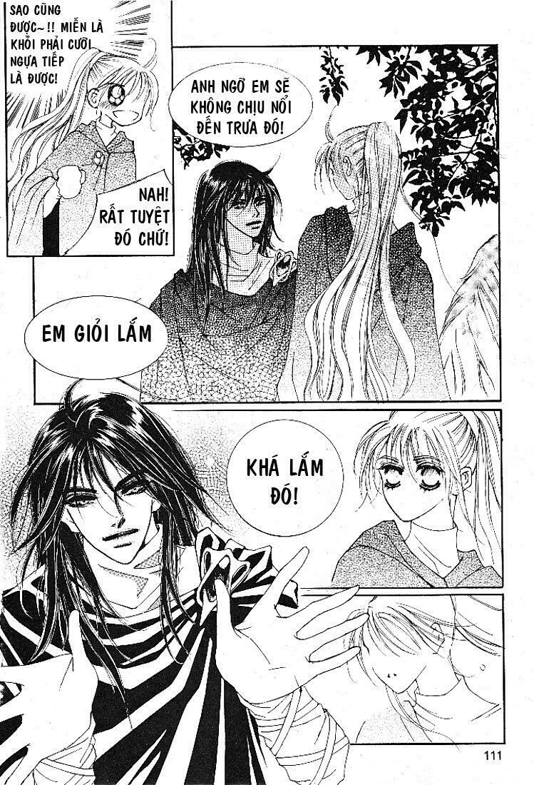 Boy Princess: Chapter 3