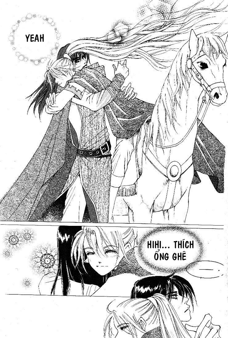 Boy Princess: Chapter 3